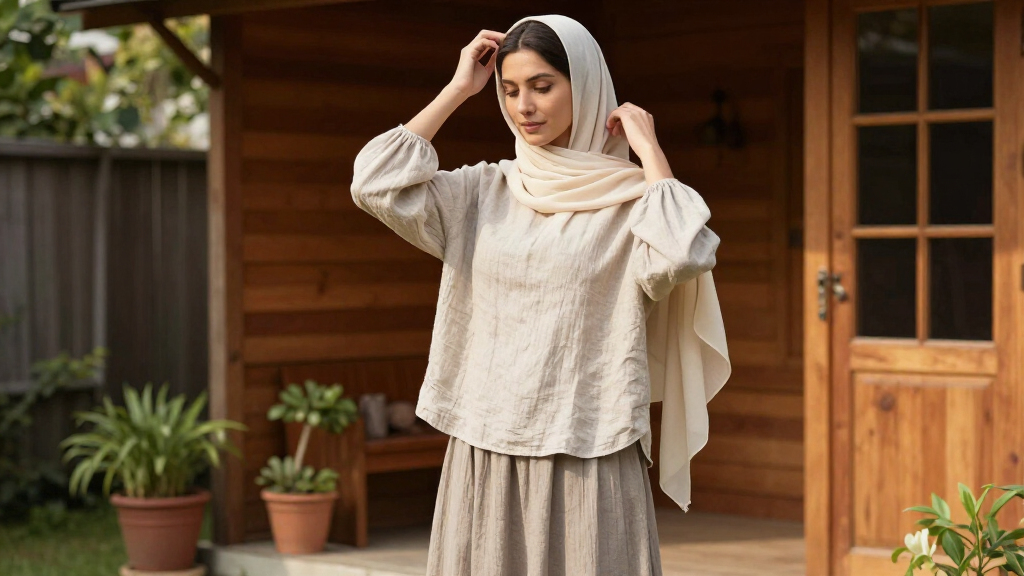 best modest fashion clothing