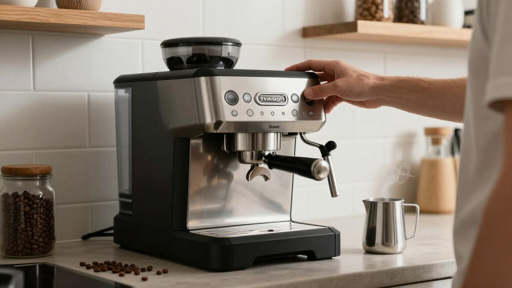 De'Longhi