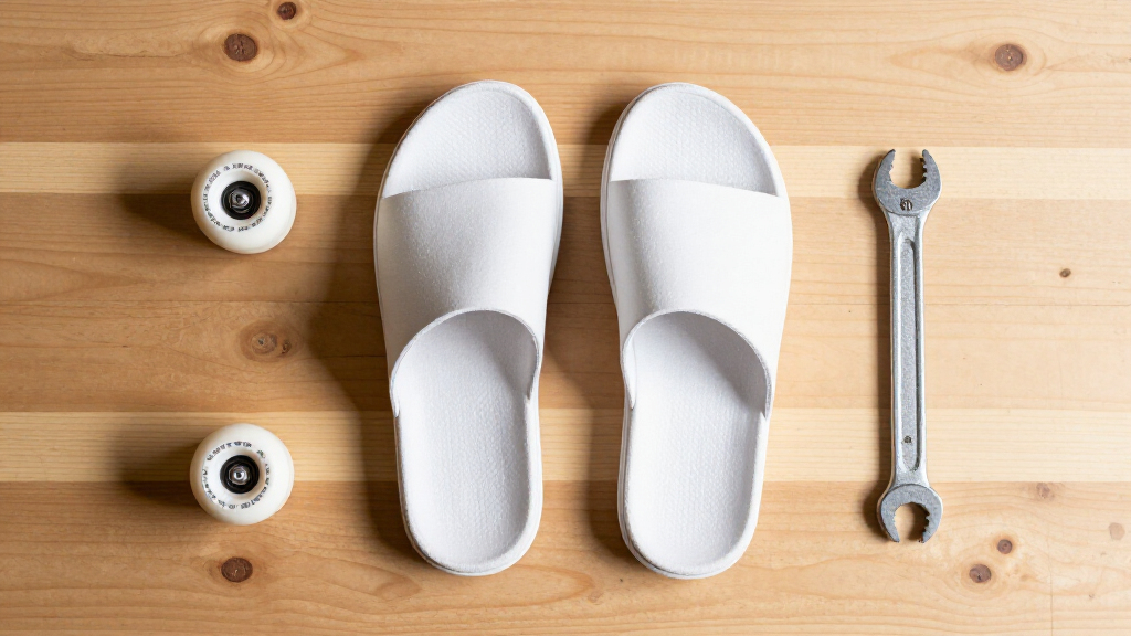 best skate slippers