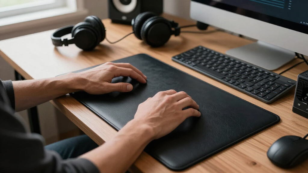 desk pads