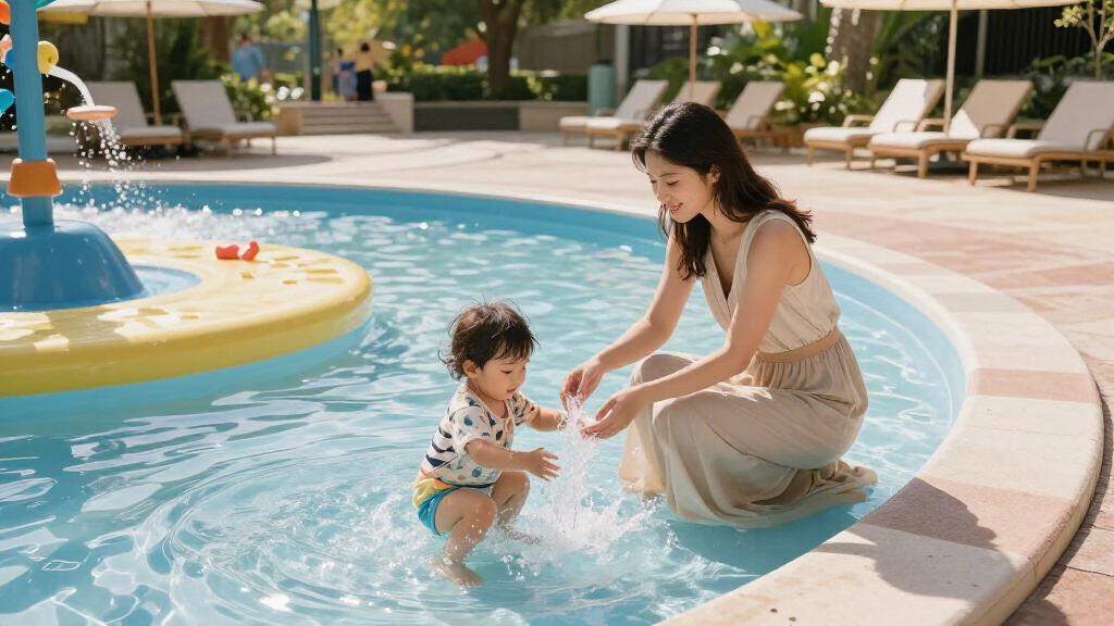 water parks near me for toddlers