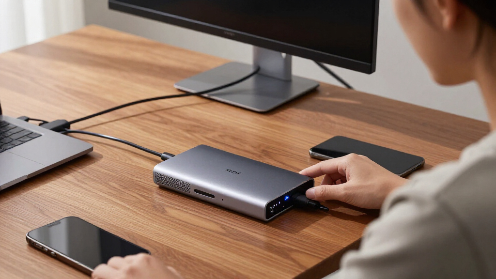 best eGPU docks