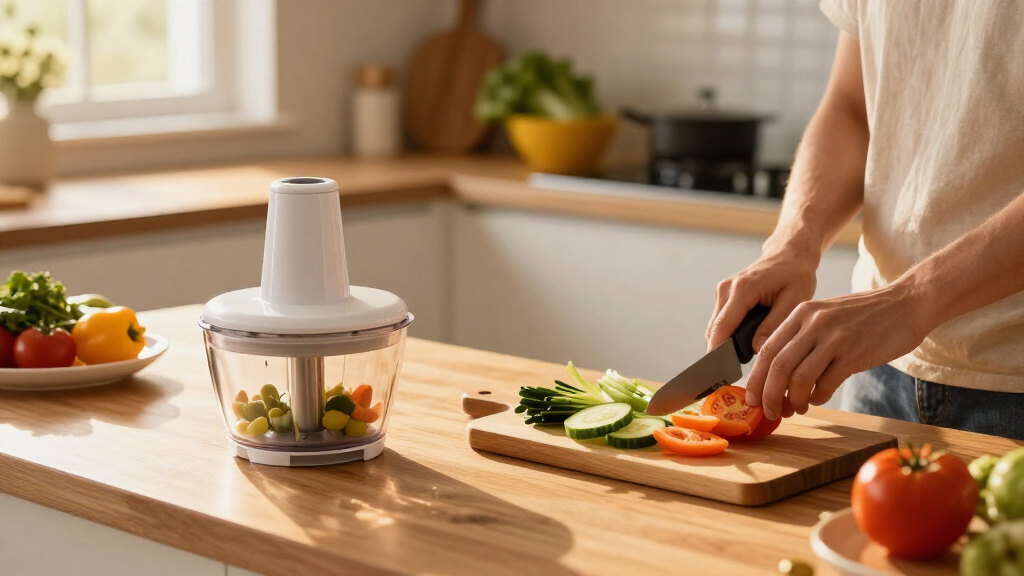 best mini food processors