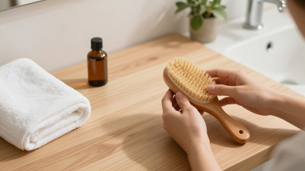 scalpmassager brushes