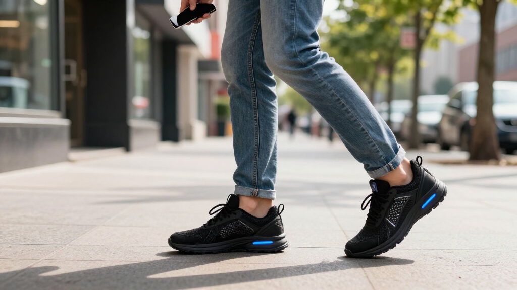 7 Best Tech-Infused Sneakers in 2026