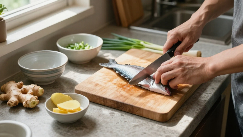 japanese kitchen knives