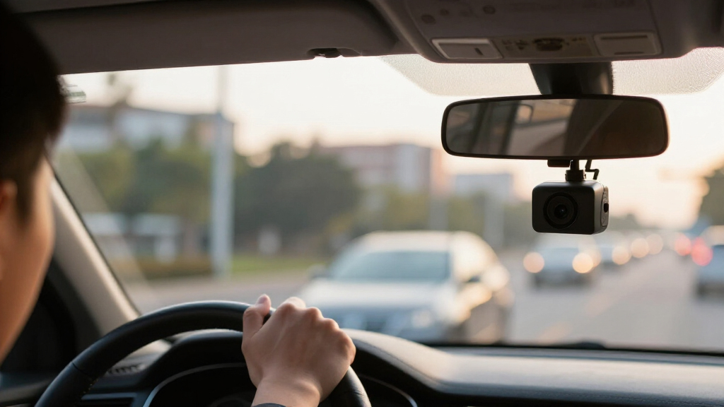 best front and rear dash cams