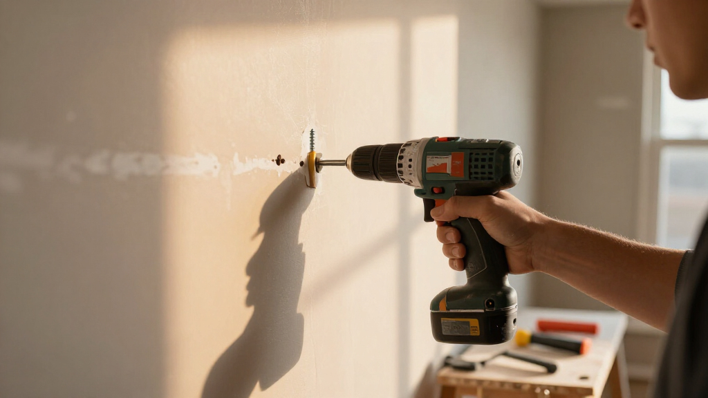 anchors for drywall