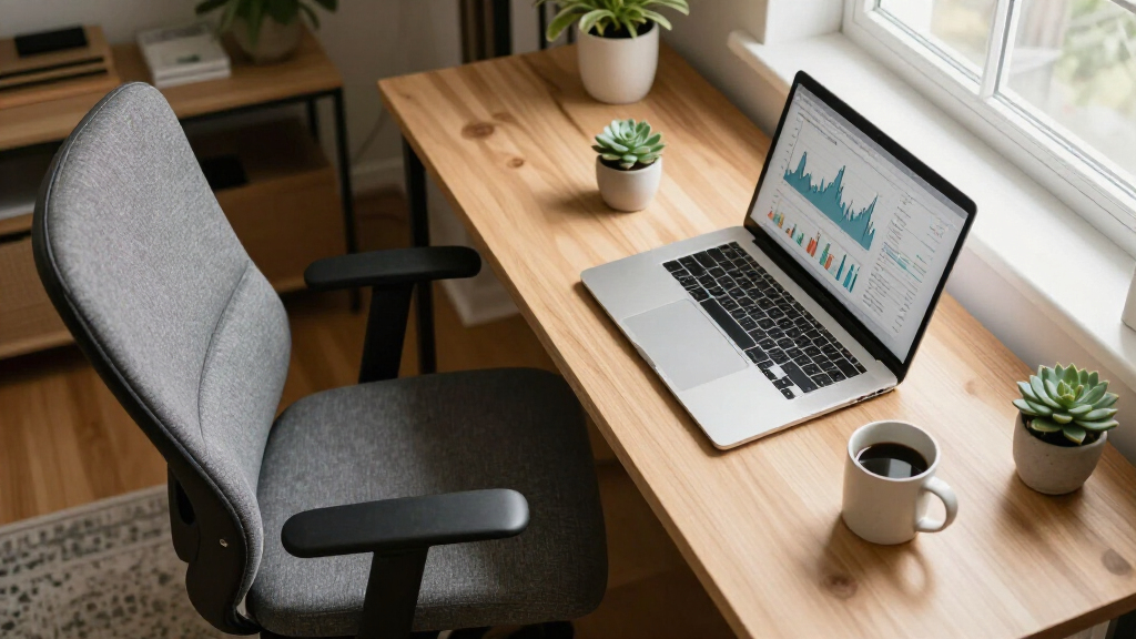 best office chairs for small home offices