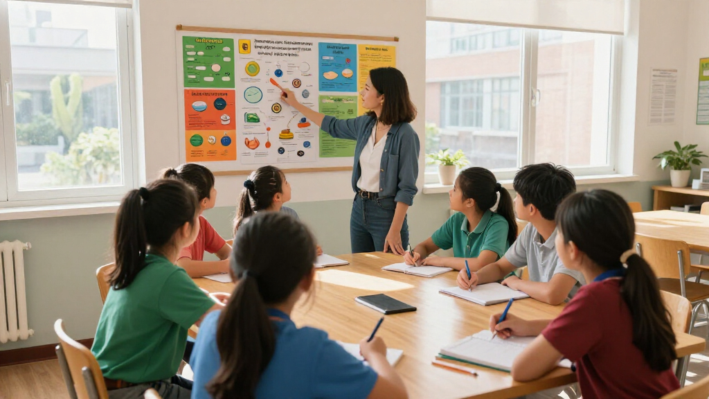 15 Best Educational Science Reference Charts in 2026