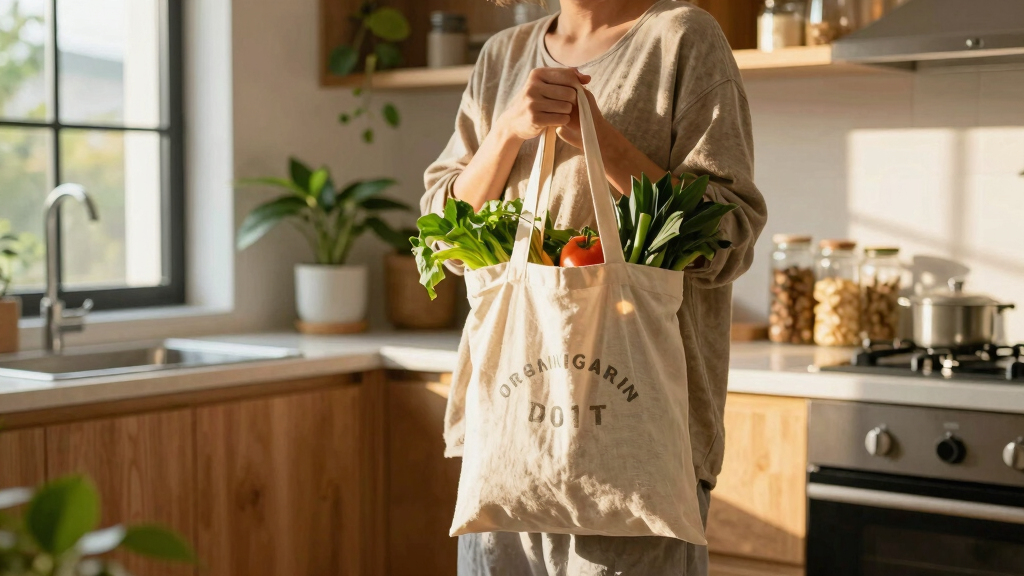 best sustainable clothing