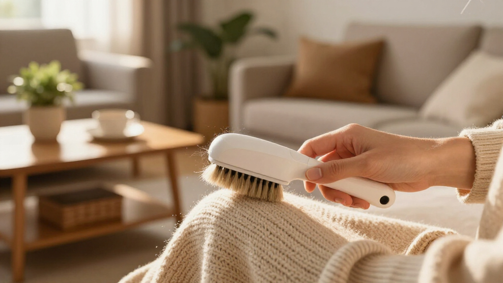 best fabric shaver for wool and knits