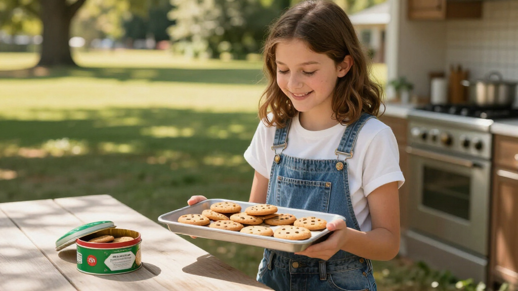 best Girl Scout cookies