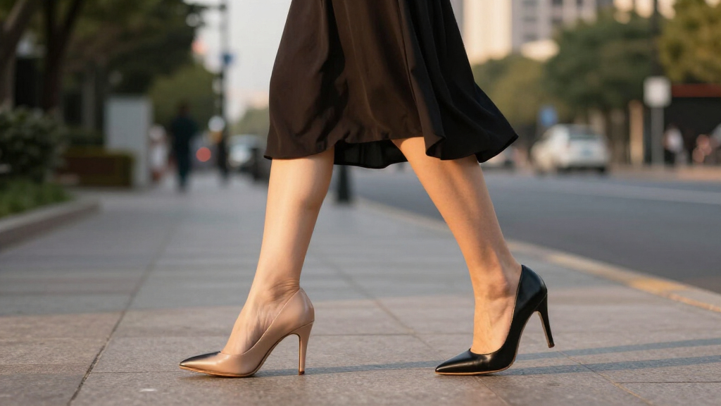 highend womens shoes roundup