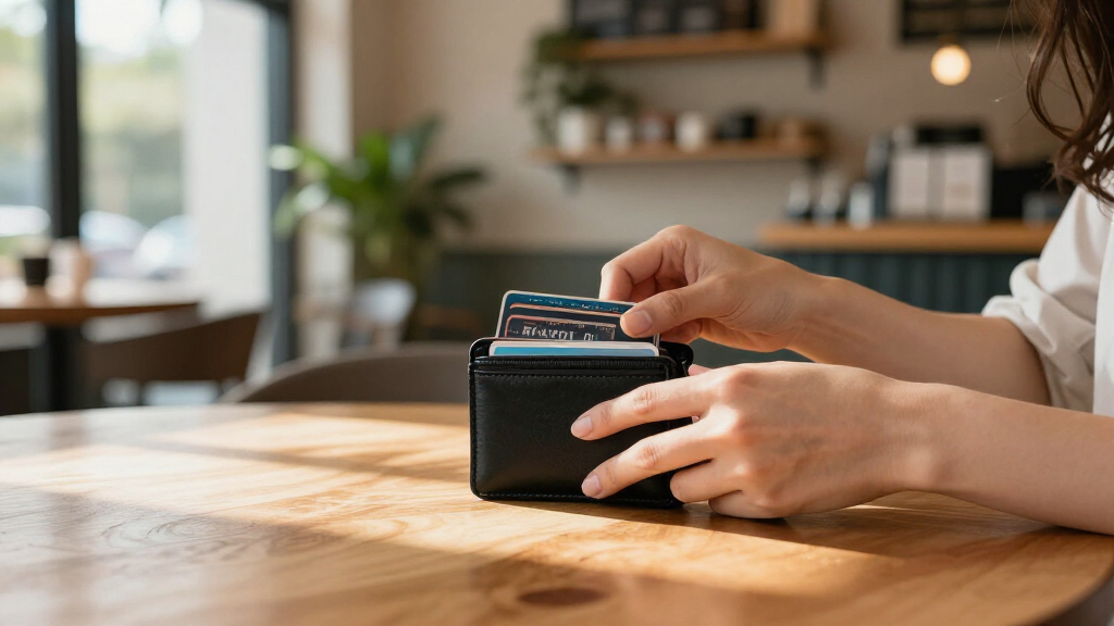 women's RFID blocking wallets