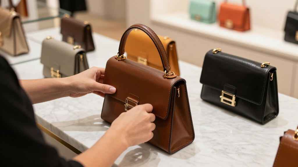 best trendy handbags