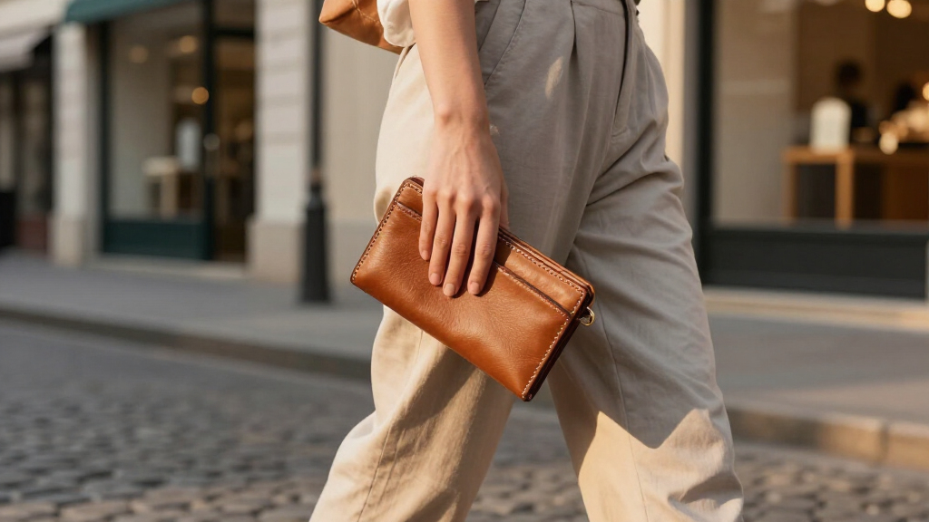 15 Best Women's Leather Wallets in 2026