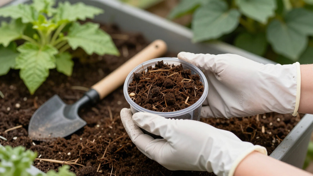 best soil health products
