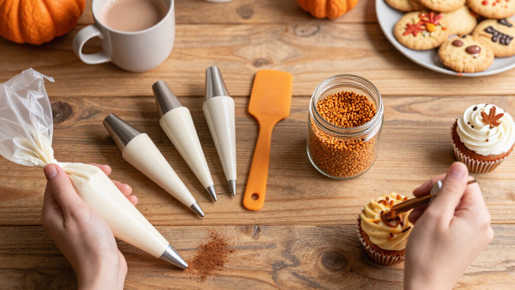 10 Best Fall Dessert Decorating Tools in 2026