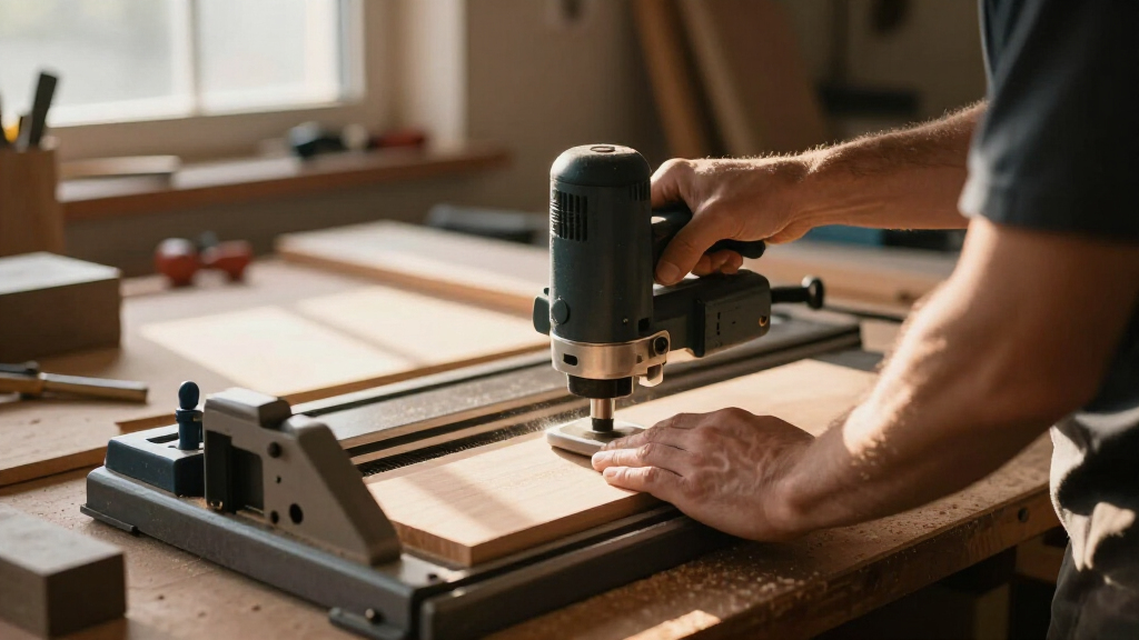 15 Best Router Table Systems for 2026