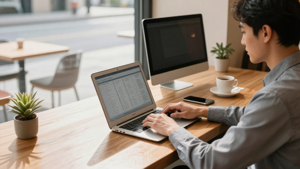 5 Best MacBook Airs for Business Professionals in 2026—Power, Portability, and Performance