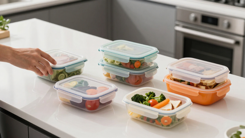 10 Best Lunchbox Food Containers in 2026