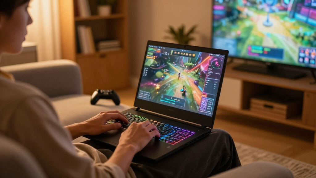 12 Best Gaming Laptops Under $1500 in 2026 — Power, Performance, and Budget-Friendly Gaming