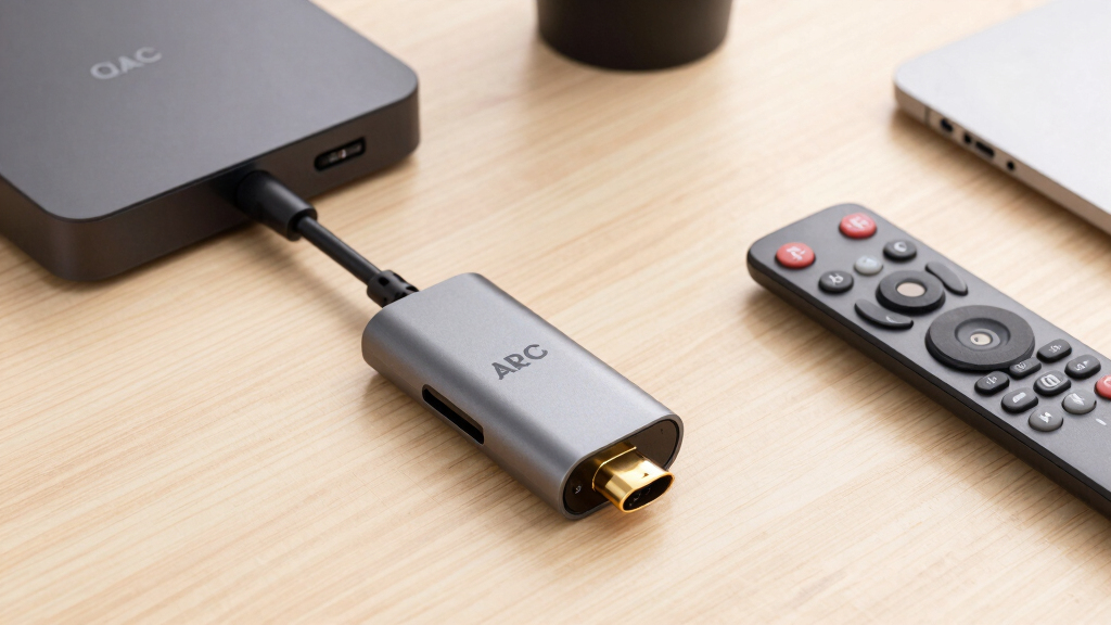 best eARC HDMI audio extractor