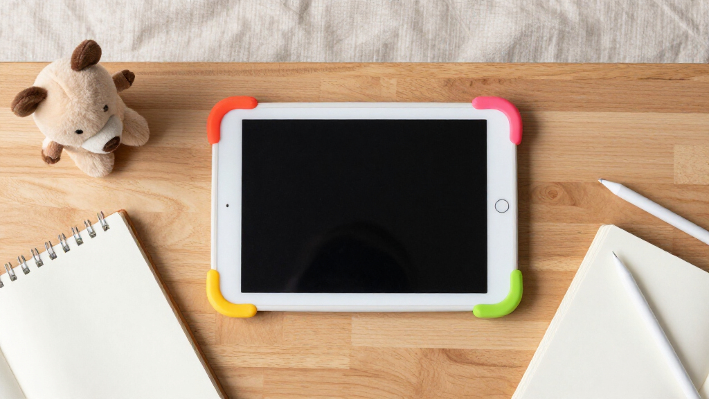 kids tablets