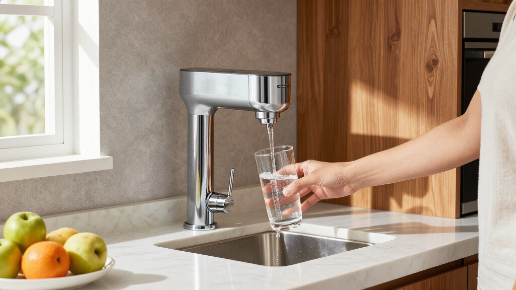 best under sink reverse osmosis system premium