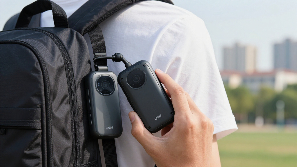 best UWB tracking devices