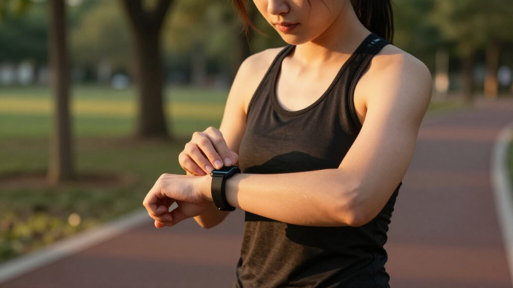 fitness trackers for students