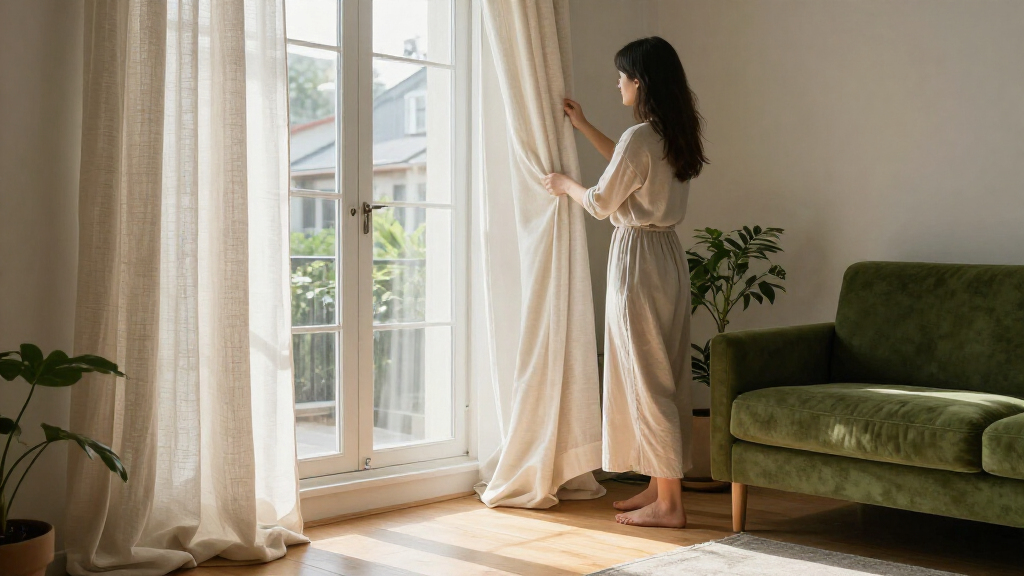 15 Best Light-Filtering Curtains for Soft Daylight and Everyday Privacy in 2027