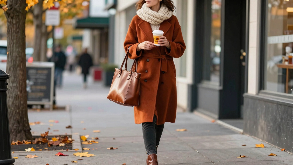 best fall fashion trends