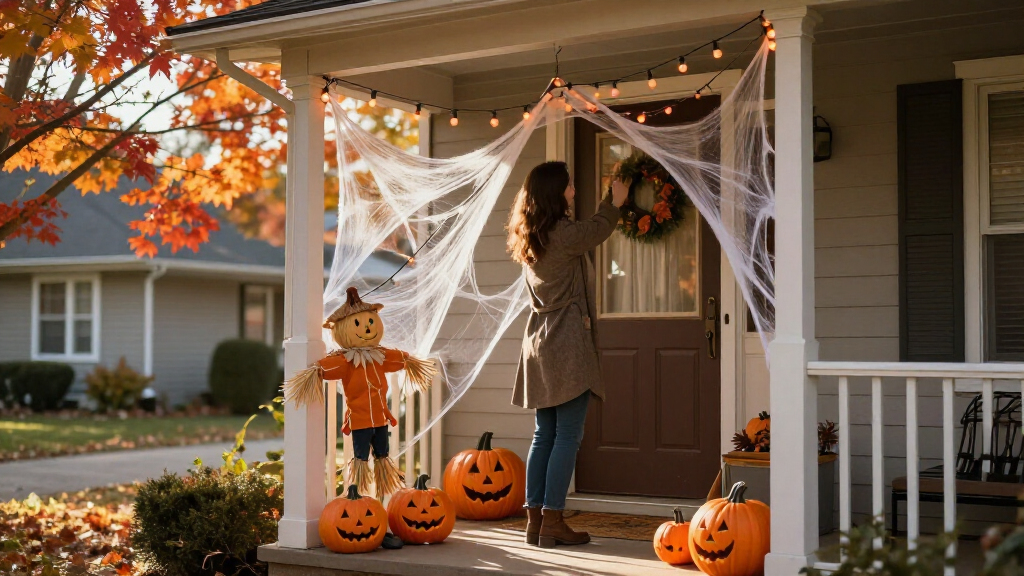 14 Best Halloween Decorations for a Haunted Home in 2026 34 best Halloween decorations