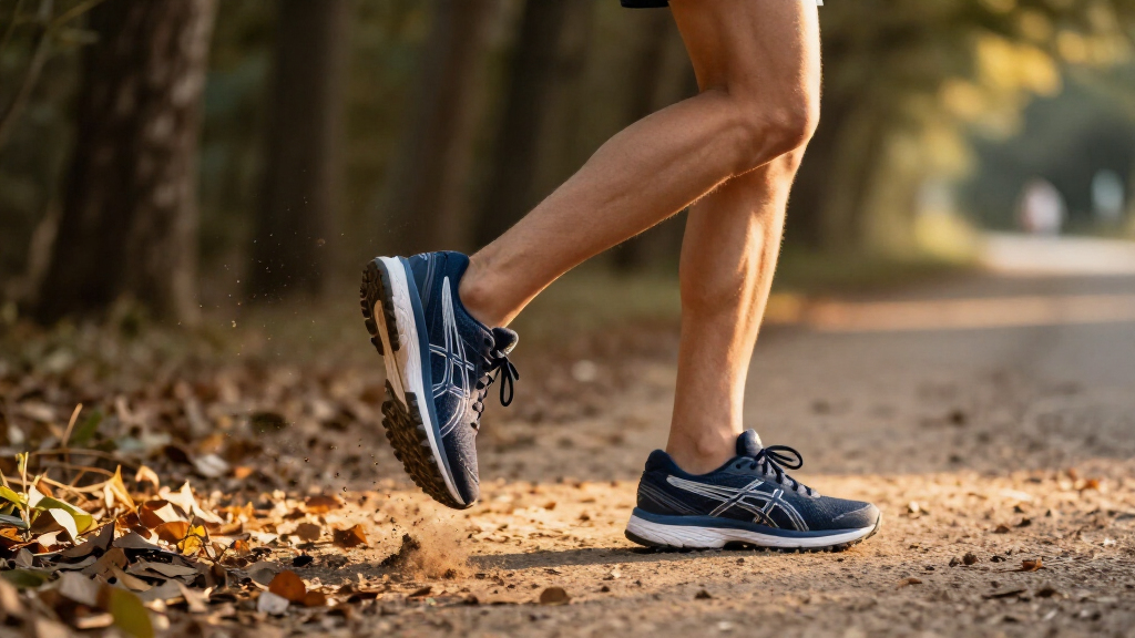best ASICS running shoes