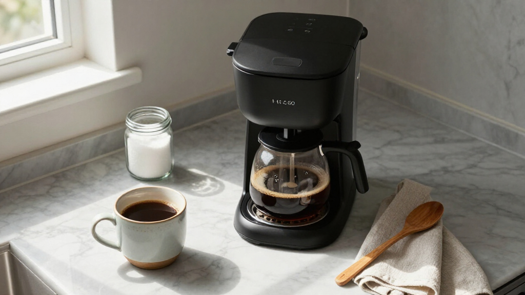 coffee maker under 150