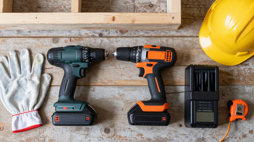 power tool combo kits