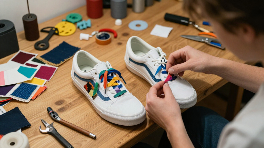 best Vans sneakers
