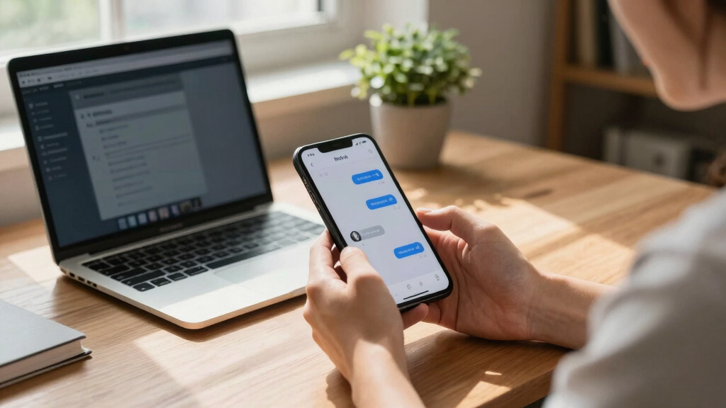 secure encrypted messaging apps
