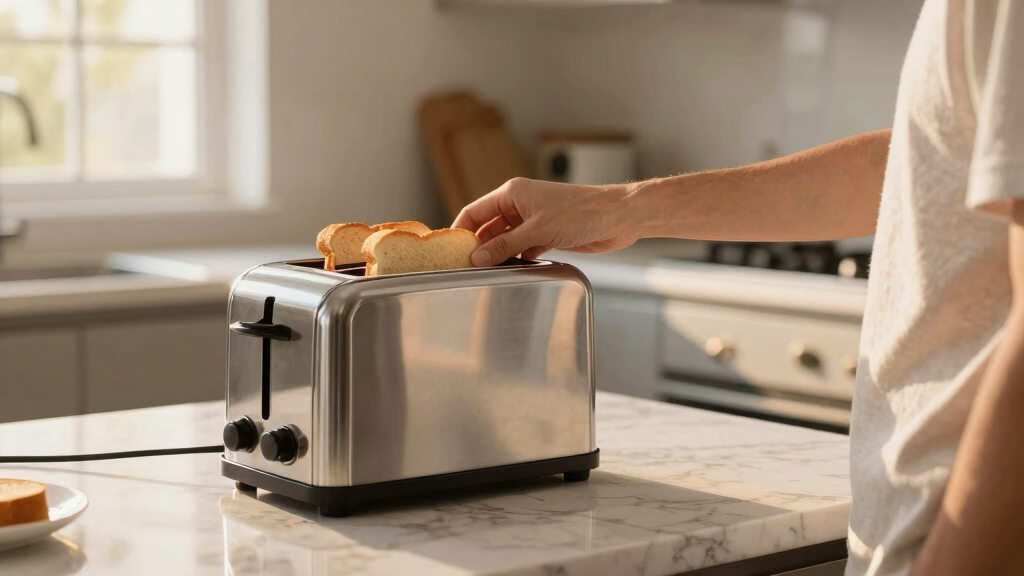 best toasters