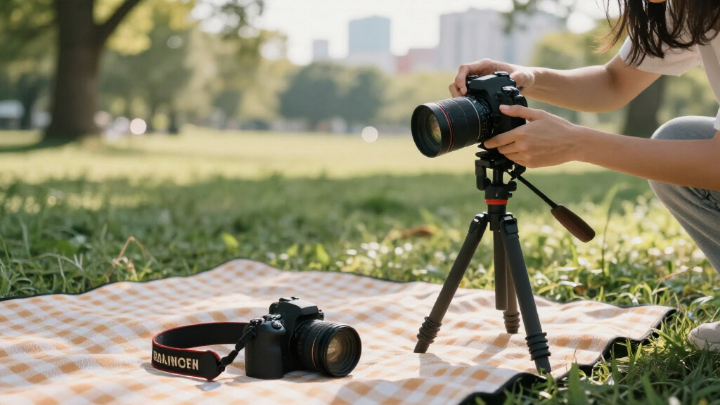 best gifts for a photographer