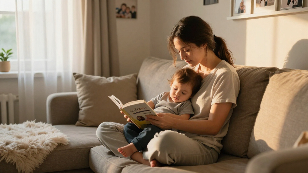 parenting books for parents