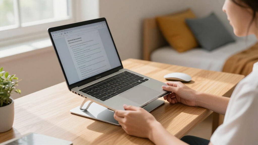 15 Best Ergonomic Laptop Stands for Students in 2026