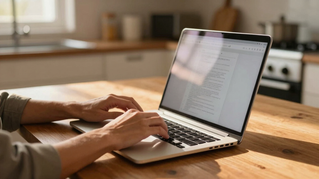 best laptops for remote work