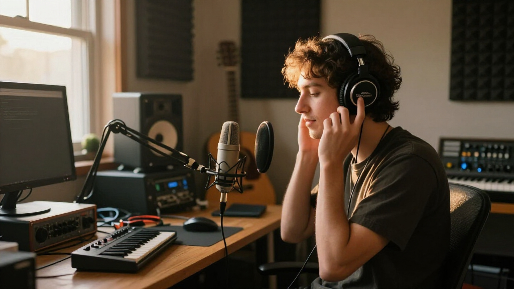 11 Best Studio Headphones For Creators In 2026
