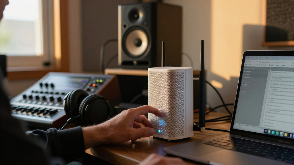 best Wi-Fi 7 routers