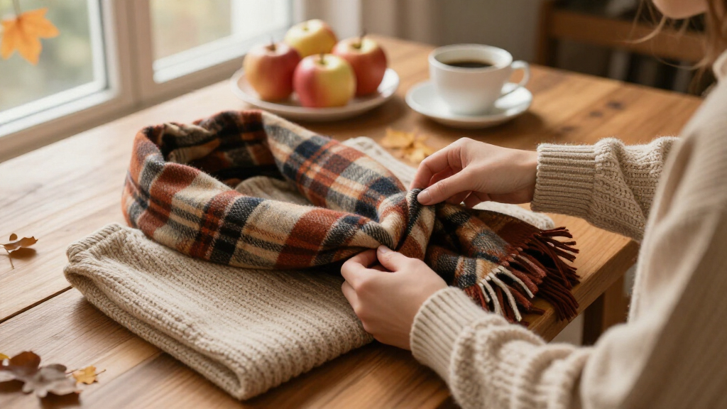best affordable fall fashion