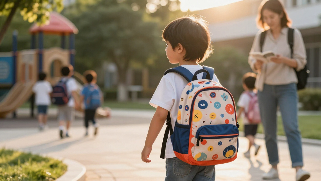 kids' backpacks for school