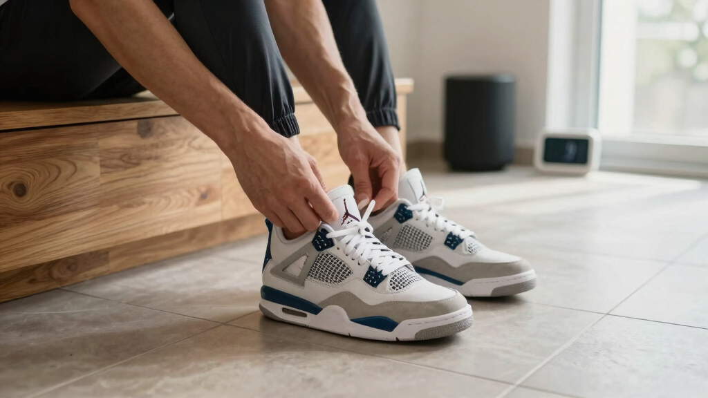 best Air Jordan sneakers